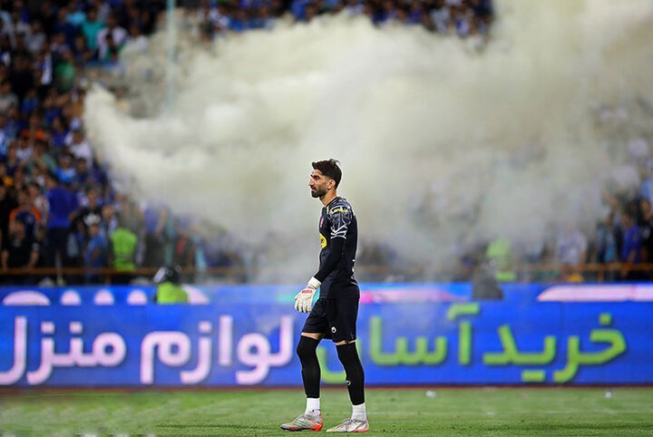 شرط سخت پرسپولیس برای بازگشت بیرو شرط سخت پرسپولیس برای بازگشت بیرو