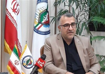 تبدیل ایران به هاب آموزش مبارزه با پولشویی در منطقه/ برخورد FATF با ایران سیاسی و غیر فنی است تبدیل ایران به هاب آموزش مبارزه با پولشویی در منطقه/ برخورد FATF با ایران سیاسی و غیر فنی است