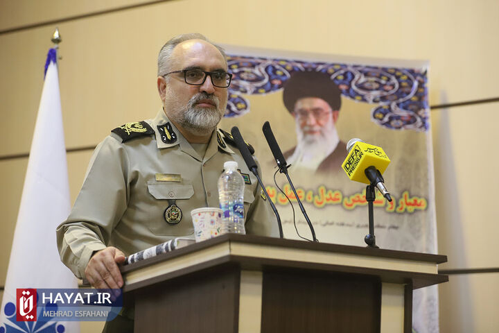 یار و یاور قضات کشور در تحقق عدالت هستیم یار و یاور قضات کشور در تحقق عدالت هستیم