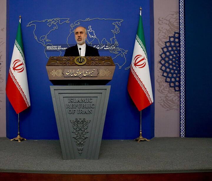 در مذاکرات اخیر رگههایی از واقع بینی را در طرفهای مقابل مشاهده کردیم در مذاکرات اخیر رگههایی از واقع بینی را در طرفهای مقابل مشاهده کردیم