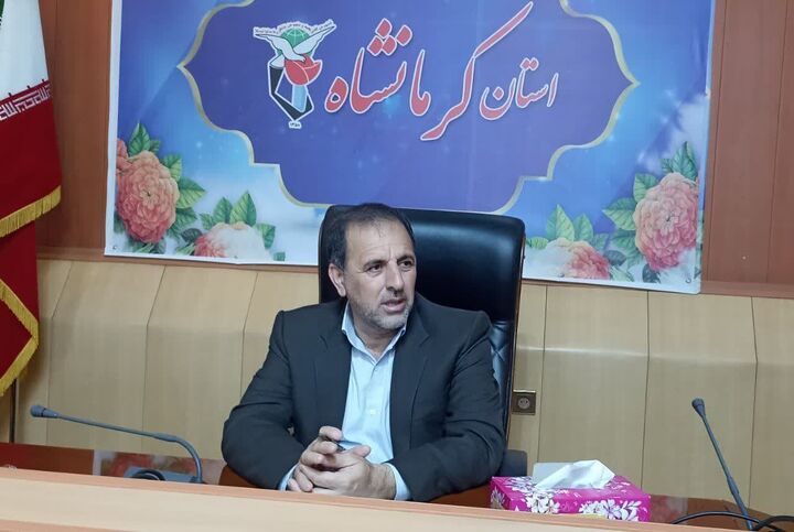برگزاری مراسم افشای حقوق بشر آمریکایی با مشارکت ادارات در کرمانشاه برگزاری مراسم افشای حقوق بشر آمریکایی با مشارکت ادارات در کرمانشاه