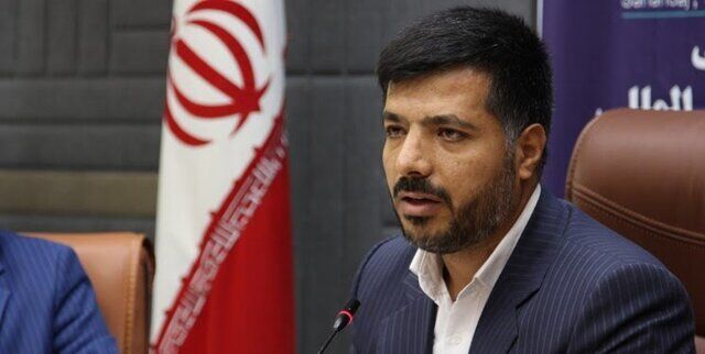 سازمان استاندارد کردستان همکاری و همگرایی جدی با دانشگاەها داشتە باشد سازمان استاندارد کردستان همکاری و همگرایی جدی با دانشگاەها داشتە باشد