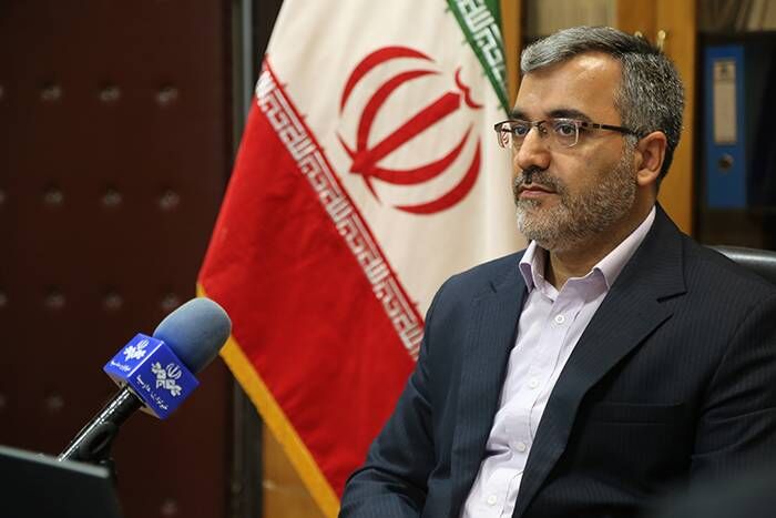 معیشت مردم در بحث دستفروشی برای ما مهم است معیشت مردم در بحث دستفروشی برای ما مهم است