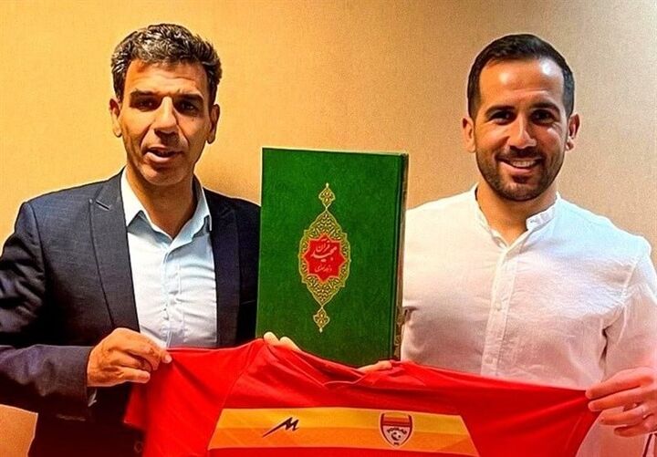 قرارداد آبشک با فولاد تمدید شد قرارداد آبشک با فولاد تمدید شد