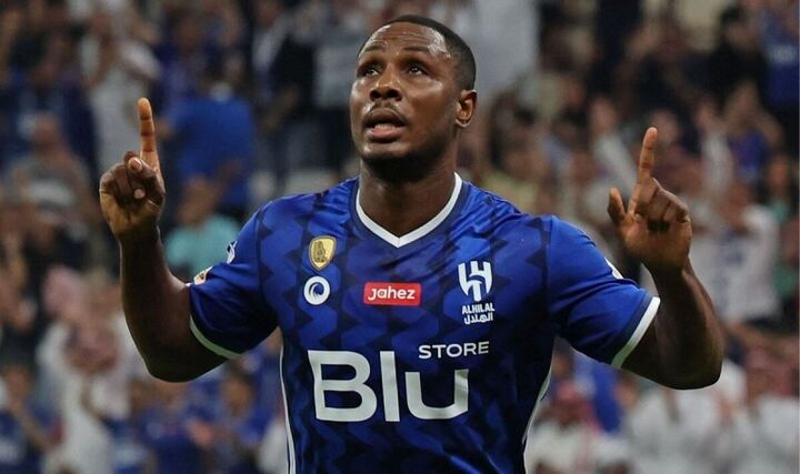 ادعای عجیب در عربستان؛ مهاجم الهلال در راه استقلال! ادعای عجیب در عربستان؛ مهاجم الهلال در راه استقلال!