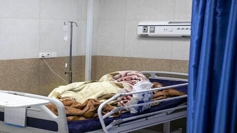 مسمومیت ۴ نفر در انزلی بر اثر مصرف مشروبات الکلی مسمومیت ۴ نفر در انزلی بر اثر مصرف مشروبات الکلی