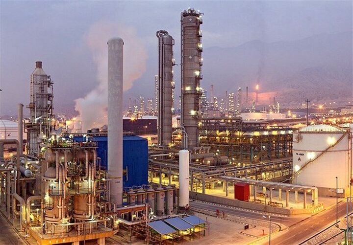 درخواست کارگروه متانول برای بازنگری دولت در تعرفه های جدید گاز درخواست کارگروه متانول برای بازنگری دولت در تعرفه های جدید گاز