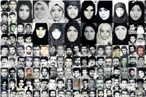 زخم باز جنایت آمریکایی پس از ۳۵ سال