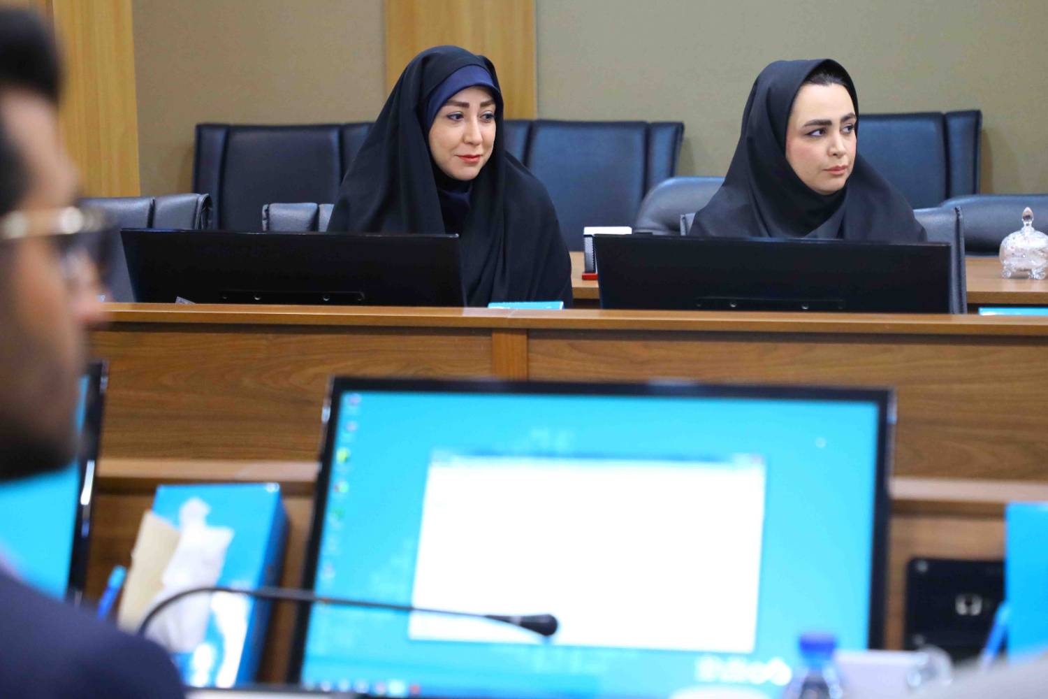 تجلیل مدیرعامل بانک دی از اقدام شایسته کارمند این بانک