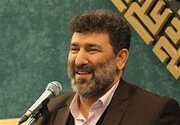 مداحی حدادیان برای خادمان «مهمانی 10 کیلومتری غدیر»