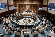 عملیات اسرائیل در جنین نقض آشکار قانون بین المللی است