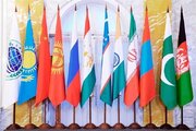 بیانیه پایانی اجلاس سازمان شانگهای و استقبال از عضویت ایران