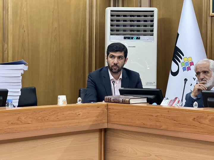 لزوم تعیین تکلیف هزینه ذخیره سالانه تا پیگیری وصول پول فروش سوله های سازمان پسماند لزوم تعیین تکلیف هزینه ذخیره سالانه تا پیگیری وصول پول فروش سوله های سازمان پسماند