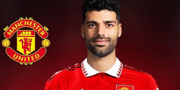 طارمی آخرین خرید منچستر یونایتد در تابستان؟ طارمی آخرین خرید منچستر یونایتد در تابستان؟