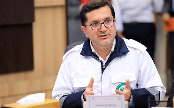 احتمال وقوع زلزله در تهران/ آیا پایتخت به تلی از خاکستر تبدیل میشود؟ +فیلم احتمال وقوع زلزله در تهران/ آیا پایتخت به تلی از خاکستر تبدیل میشود؟ +فیلم