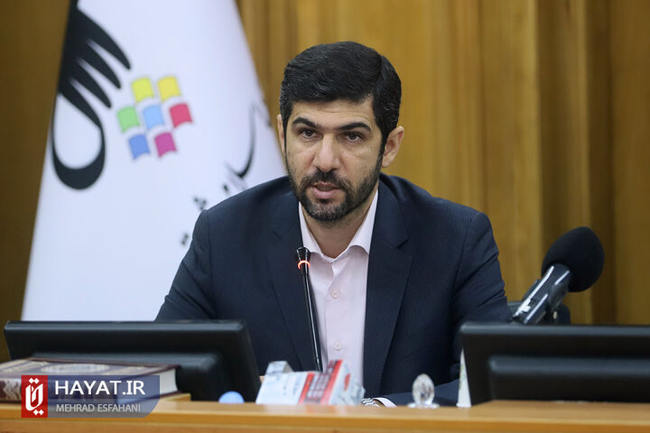 لایحه فروش متری مسکن هنوز به شورای اسلامی شهر تهران ارسال نشده است لایحه فروش متری مسکن هنوز به شورای اسلامی شهر تهران ارسال نشده است