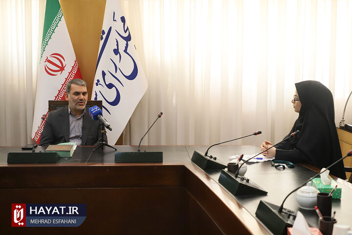 قانون در حوزه ایثارگران عملیاتی و اجرایی تبیین شود/ معافیت ها در انتظار تصمیم نهایی مجلس قانون در حوزه ایثارگران عملیاتی و اجرایی تبیین شود/ معافیت ها در انتظار تصمیم نهایی مجلس