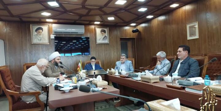 راه اندازی مجمع خیرین هیأت در سراسر کشور راه اندازی مجمع خیرین هیأت در سراسر کشور