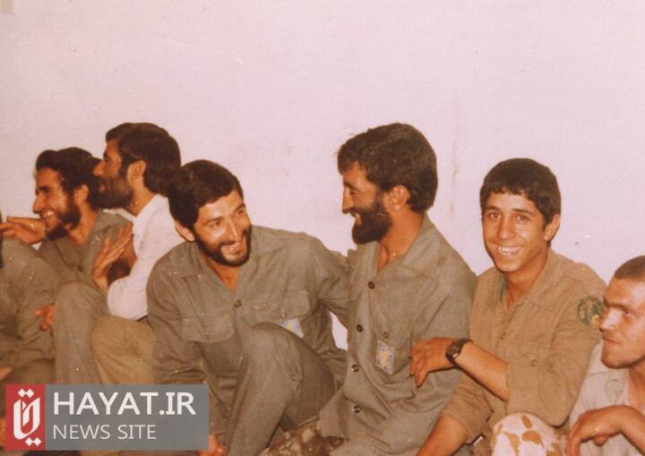 «حاج احمد متوسلیان یزدی»؛ ای یوسف در وطن نگنجیده!... «حاج احمد متوسلیان یزدی»؛ ای یوسف در وطن نگنجیده!...