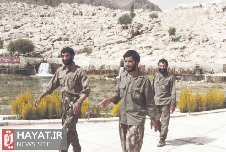 عملیات «بیتالمقدس» و نقش شهیدان متوسلیان و همت در «فتحالفتوح» خرمشهر عملیات «بیتالمقدس» و نقش شهیدان متوسلیان و همت در «فتحالفتوح» خرمشهر