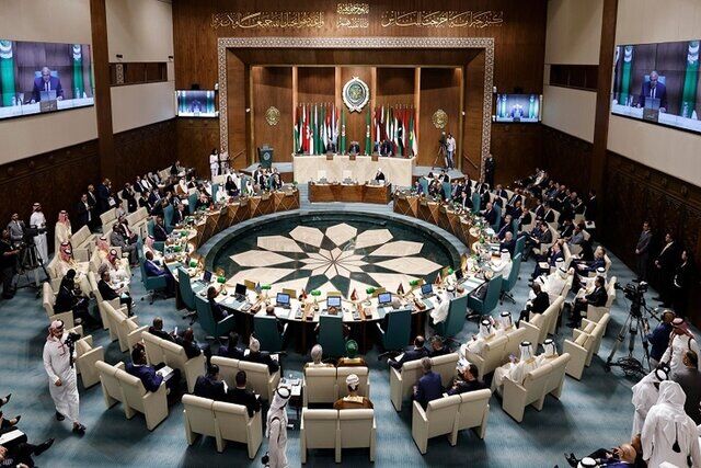 عملیات اسرائیل در جنین نقض آشکار قانون بین المللی است