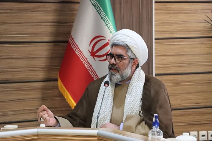 دیدار با خانواده شهدایی که تاریخ تولد و شهادتشان روز عید غدیر خم است دیدار با خانواده شهدایی که تاریخ تولد و شهادتشان روز عید غدیر خم است