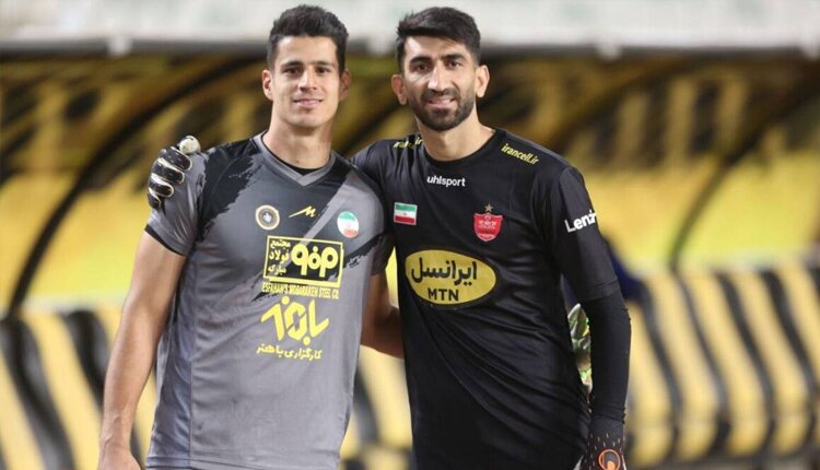 آخرین وضعیت از انتخاب مقصد فصل بعدی بیرانوند؛ استقلال یا پرسپولیس؟