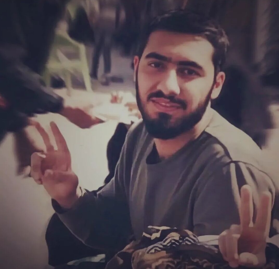 آرزوی آرمان در روز تولدش برآورده شد/ آرمان های آرمان با شهادتش حفظ شد+ فیلم