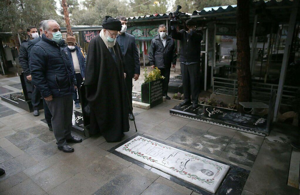 آرزوی آرمان در روز تولدش برآورده شد/ آرمان های آرمان با شهادتش حفظ شد+ فیلم