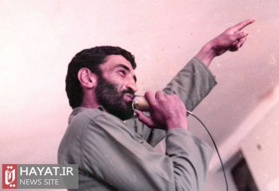 «حاج احمد متوسلیان یزدی»؛ ای یوسف در وطن نگنجیده!...