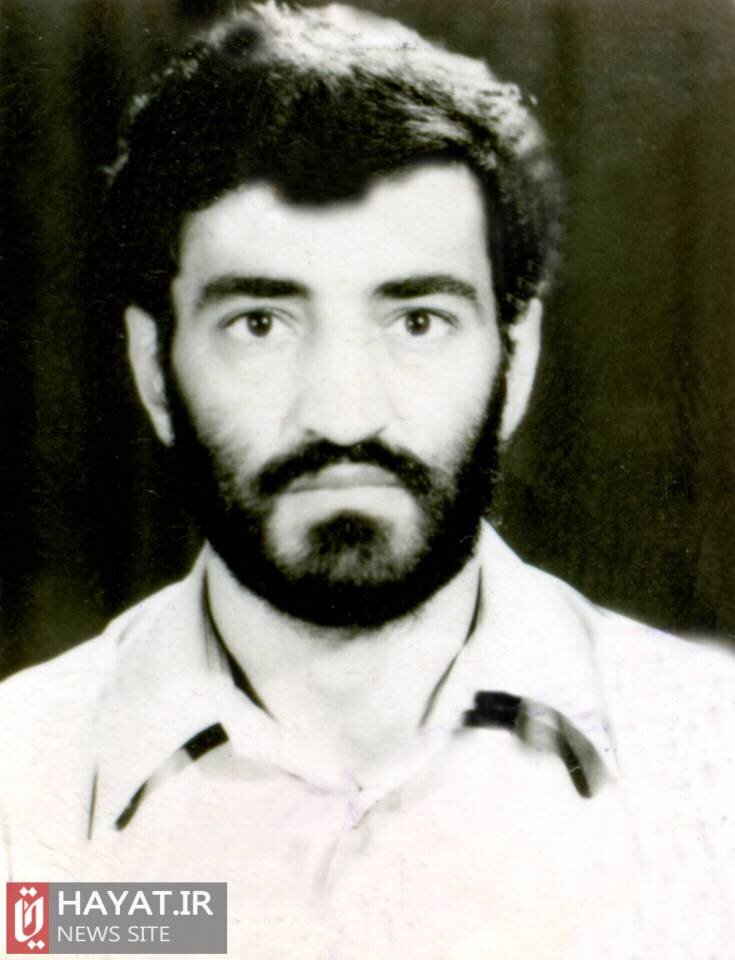 روایت تصویری زندگی جاویدالاثر «حاج احمد متوسلیان»