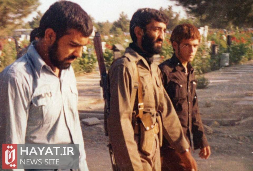 «حاج احمد متوسلیان یزدی»؛ ای یوسف در وطن نگنجیده!...