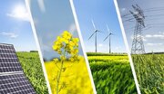 برق پاک، راه نجات چالش ایران با بحران انرژی/ ضرورت حمایت وزارت نیرو از تولید انرژی‌های تجدیدپذیر