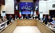 استاندار تهران: کنگره ملی شهدای پایتخت باید الگویی برای کشور باشد