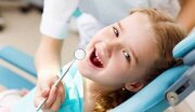 زمان نخستین ملاقات کودک با دندانپزشک چند سالگی است؟
