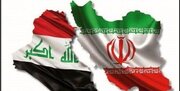 توافق ایران و عراق برای تنظیم سند راهبردی بین ۲ کشور