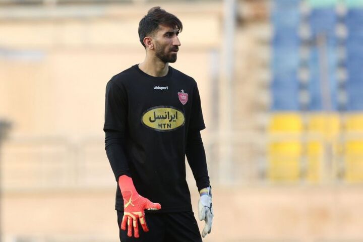 بیرانوند: از حق پرسپولیس دفاع کردم و برگزاری جشن قهرمانی بدون هوادارانمان فایده ندارد بیرانوند: از حق پرسپولیس دفاع کردم و برگزاری جشن قهرمانی بدون هوادارانمان فایده ندارد