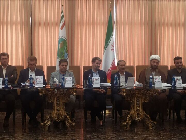 اعتبارات منابع طبیعی کشور ۱۵ درصد افزایش یافت اعتبارات منابع طبیعی کشور ۱۵ درصد افزایش یافت