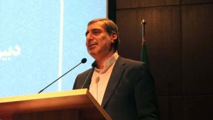 نقش تشکلهای مردم نهاد در تصمیم گیریها بسیار کمرنگ است نقش تشکلهای مردم نهاد در تصمیم گیریها بسیار کمرنگ است