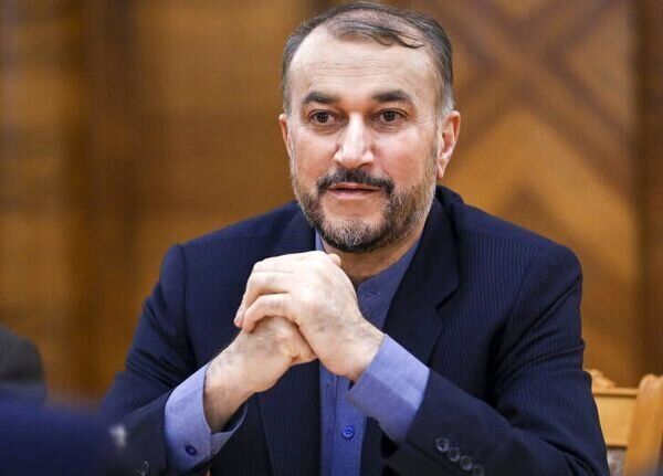 متن کامل سخنرانی امیرعبداللهیان در نشست وزیران خارجه جنبش عدم تعهد