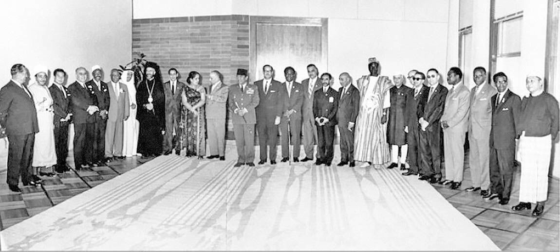 جنبش «عدم تعهد» چیست؟/ حضور امیرعبداللهیان در اجلاس وزرای خارجه جنبش عدم تعهد