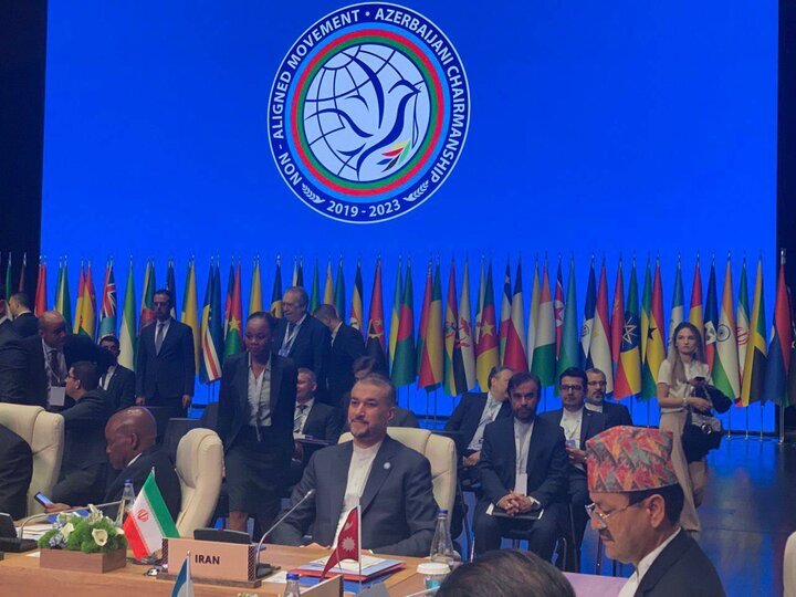 جنبش «عدم تعهد» چیست؟/ حضور امیرعبداللهیان در اجلاس وزرای خارجه جنبش عدم تعهد