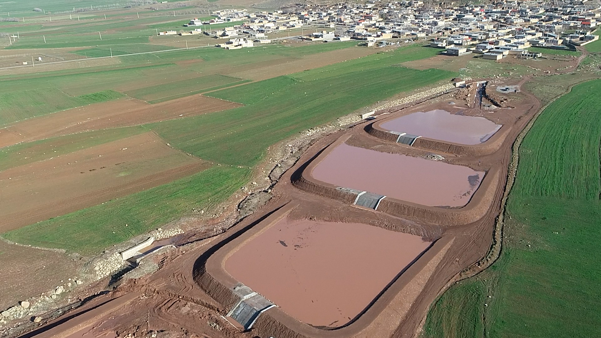 خروج هفتاد درصد ذخایر آبی از کشور! /آبخیزداری و آبخوانداری راه گذر ایران از بحران آبی