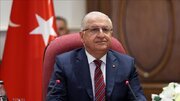 وزرای دفاع ترکیه و یونان در نشست آتی ناتو پیرامون روابط دوجانبه رایزنی می‌کنند