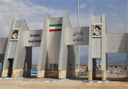 سهم ۴۲ درصدی مرزهای کرمانشاه از صادرات ایران به عراق