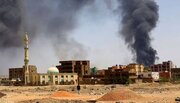 سودان: ارتش قادر است فورا شورش را خاتمه دهد