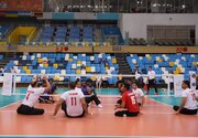 تیم مردان ایران هم فینالیست شد/ سهمیه پارالمپیک، هدیه شاگردان رضایی به میزبان