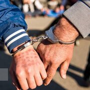 دستگیری یکی از متهمان پرونده بهنام خودروسازان