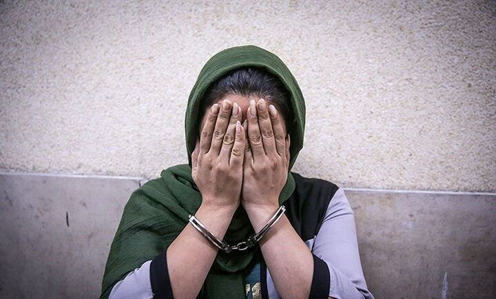 سرقت 5 میلیاردی خانم خدمتکار در غرب تهران