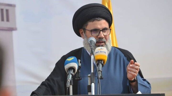 حزبالله: رژیم صهیونیستی به هدف خود در جنین نرسید حزبالله: رژیم صهیونیستی به هدف خود در جنین نرسید